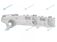 ST-14-0068 Крепление бампера MITSUBISHI L200 19- LH