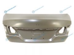 ST-HD30-075-0 Крышка багажника HONDA ACCORD 13-