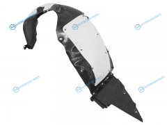 ST-KA50-016L-2 Подкрылок KIA OPTIMAMAGENTISK5 14-16 с шумоизоляцией LH (пр-во Тайвань)