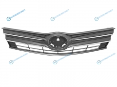ST-TY35-093-A0 Решетка радиатора TOYOTA COROLLA AXIOFIELDER 12-15 (пр-во Тайланд)