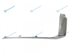 ST-MB94-000M-2 Молдинг бампера MITSUBISHI L200TRITON 19- LH верхний