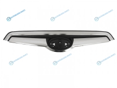ST-SB69-093M-0 Молдинг решетки радиатора SUBARU FORESTER 18- верх