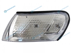 ST-212-1561CL Габарит TOYOTA COROLLA 91-02 хрусталь