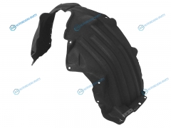 ST-11-0009 Подкрылок передний TOYOTA RAV4 19- LH (пр-во Тайвань)