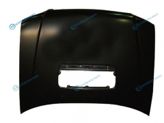 ST-SB65-015-0 Капот SUBARU FORESTER 99-02 TURBO