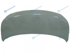ST-SZ31-015-0 Капот SUZUKI WAGON R 08-
