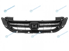 ST-HD30-093-0 Решетка радиатора HONDA ACCORD 13-15