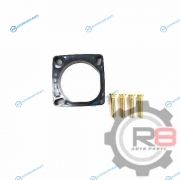 P34 проставка опоры [передняя] 1шт. 20мм