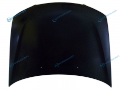 ST-DT07-015-0 Капот NISSAN ALMERABLUEBIRD SYLPHY 00-05 под цельную решетку (пр-во Тайланд)