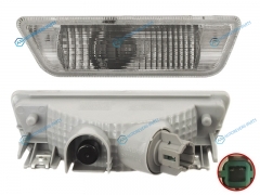 ST-115-1312R-LD-U Фонарь в задний бампер NISSAN X-TRAIL T31 07-14 RH