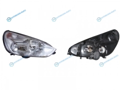 ST-431-1174R Фара FORD S-MAX 06-10