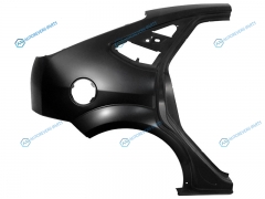 ST-FDA5-064-A1 Крыло заднее FORD FOCUS II 05-08 RH 5D