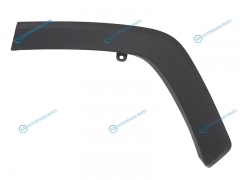 ST-109-0011 Молдинг арки крыла TOYOTA RAV4 19- LH задний