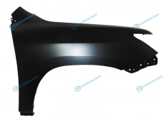 ST-LX91-016-1 Крыло LEXUS LX570 07-15 RH (пр-во Тайвань)