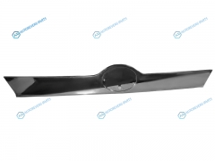 ST-TYL6-075M-A0 Молдинг крышки багажника TOYOTA CAMRY 11-14 USA хром