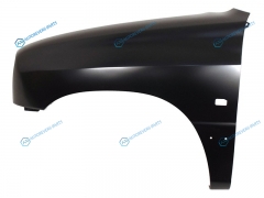 ST-SZ82-016-2 Крыло SUZUKI GRAND VITARA 97-05 LH (пр-во Тайвань)