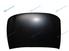 ST-TY96-015-0 Капот TOYOTA HILUX VIGO 04-08FORTUNER 05-08 (пр-во Тайвань)