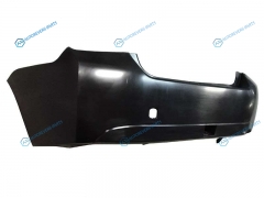 ST-SB27-087-0 Бампер задний SUBARU IMPREZA 12-16 4D (пр-во Тайвань)