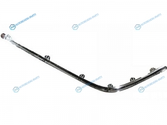 ST-HD71-087M-1 Молдинг заднего бампера HONDA ODYSSEY 99-03 RH
