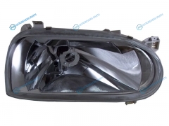 ST-441-1111CR Фара VW GOLF III 91-97 1 лампа хрусталь