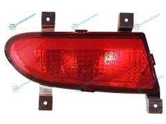 ST-1A2-2905L Фонарь в задний бампер LIFAN SMILY 08-