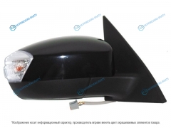ST-FD50-940-1 Зеркало FORD S-MAX 06-10 RH поворот. 5 контактов