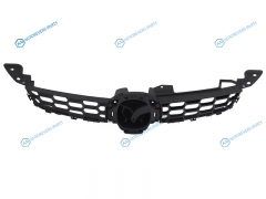 ST-MZ60-093-0 Решетка радиатора MAZDA CX-7 06-09