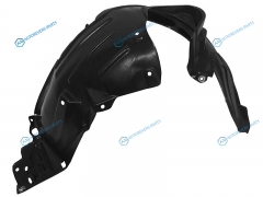 ST-HD77-016L-1 Подкрылок HONDA FIT 13- RH (пр-во Тайвань)