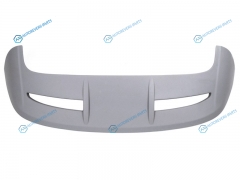 ST-FDV4-721-0 Спойлер FORD FIESTA 09-12 35D HBK