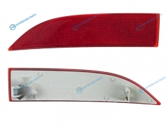ST-551-29L5L-TW Отражатель в задний бампер RENAULT LOGANSANDERO 14- LH (пр-во Тайвань)