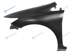 ST-HD11-016-2 Крыло HONDA CIVIC 12-15 4D LH (пр-во Тайвань)