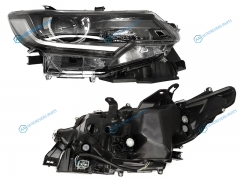 ST-20-460R Фара TOYOTA ALLIONPREMIO 16- RH LED