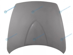 ST-MZ45-015-0 Капот MAZDA RX-8 03-08 пластик