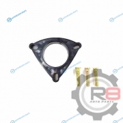 P26 проставка опоры [передняя] 1шт. 20мм