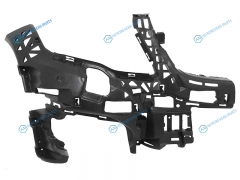 ST-MD75-000B-A1 Крепление бампера MERCEDES GLK-CLASS 12-15 RH