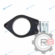 P6 проставка опоры [задняя] 1шт. 20мм