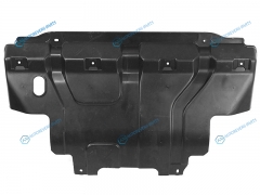 ST-DTJ2-025-0 Защита двигателя NISSAN NAVARA 05-