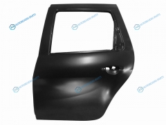ST-RND1-041-2 Дверь задняя RENAULT DUSTER 10-21 LH