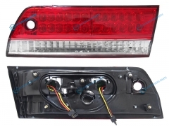 ST-22-281DR Фонарь в крышку багажника TOYOTA MARK II 96-01 диод