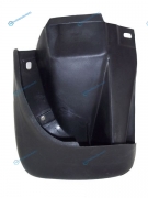 ST-HD27-064B-2 Брызговик HONDA ACCORD 98-02 задний LH сингапурец