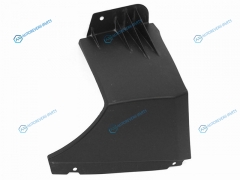 ST-FD31-087B-2 Крепление заднего бампера FORD MONDEO 14- LH