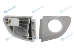 ST-HNS2-040H-A2 Крышка ручки двери HYUNDAI SOLARIS 17- LH передняя