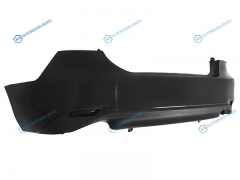 ST-35-0030 Бампер задний TOYOTA CAMRY 18- (пр-во Тайланд)