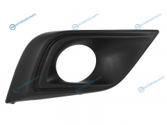 ST-DTG7-219-1 Оправа ПТФ NISSAN MURANO 15- RH (пр-во Тайвань)
