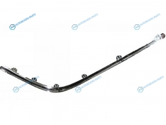 ST-HD71-087M-2 Молдинг заднего бампера HONDA ODYSSEY 99-03 LH