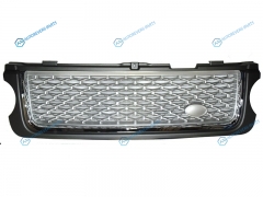 ST-RV31-093-A0 Решетка LAND ROVER RANGE 05-09