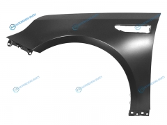 ST-KA51-016-2 Крыло KIA OPTIMA 16-20 LH (пр-во Тайвань)
