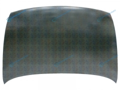 ST-HD72-015-0 Капот HONDA ODYSSEY 03-08