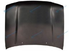ST-TY94-015-E0 Капот TOYOTA HILUXSURF 95-02 (пр-во Тайвань)