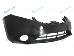 ST-22-0007 Бампер NISSAN NOTE E12 12-16 (пр-во Тайвань)